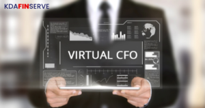 Virtual CFO , Benefits of Hiring a Virtual CFO